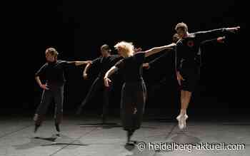 ArtOrt022 – I – Radio TeVau – letztes Wochenende! - Heidelberg aktuell