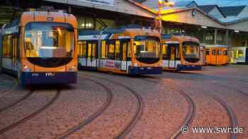 ÖPNV in Heidelberg: Bald kostenlos mit Bus und Bahn fahren? - SWR Aktuell