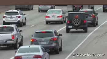 I-35 in Round Rock reopens after truck overturns