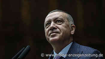 Ukraine-Krieg: Erdoğan lenkt bei Nato-Frage ein