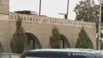 Court OKs suit related to Bridgeport police hiring scandal - FOX61 Hartford