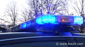 Teenager, 17, arrested and charged with murder in Wilmington, police say - FOX 29 Philadelphia