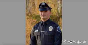 Camden police officer, 22, killed in motorcycle crash - NJ.com