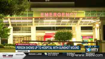 Police: Four people injured in separate shootings in Gastonia - WBTV