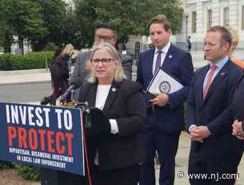 Defund the police? No way, N.J. Dems say as midterms elections near. - NJ.com