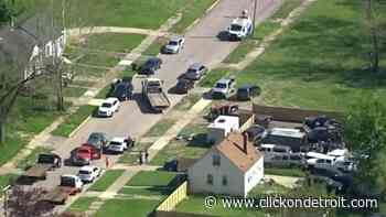 Detroit Police Department busts major chop shop with help from community - WDIV ClickOnDetroit