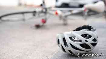 Zeugen gesucht: Zwölfjährige Radfahrerin bei Unfall in Papenburg leicht verletzt - NOZ