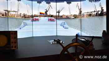 Museum digital und analog: So kann die Maritime Erlebniswelt in Papenburg erkundet werden - NOZ