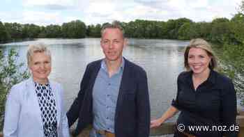 Neues Konzept an neuem Standort: Investor verwirft Pläne für „Outdoor Werft“ im Stadtpark Papenburg - NOZ