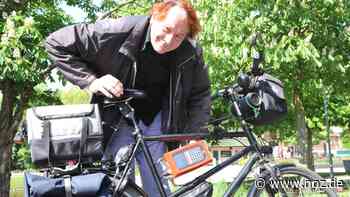 ADFC codiert und gibt Tipps: So sollen Fahrräder in Papenburg und umzu diebstahlsicherer werden - NOZ