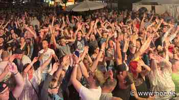Kombination mit Julimarkt: Rückkehr der Braderie in Papenburg mit einigen Neuerungen - NOZ