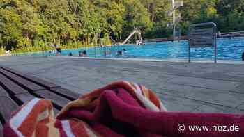 Stadt bedauert Entwicklung: Freibad in Papenburg bleibt 2022 geschlossen: Das sind die Gründe - NOZ
