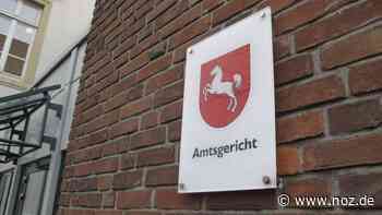 Vater und Sohn vor Gericht: Potenzmittel mit Sirup gestreckt: Mann in Papenburg verurteilt - NOZ