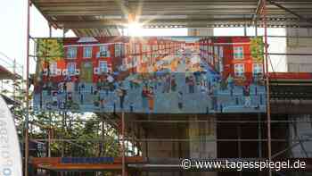 Bündnis für Wohnungsneubau und bezahlbares Wohnen: Eine Schippe drauf - Immobilien - Wirtschaft - Tagesspiegel