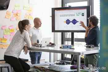 Adobe – breite Burggräben in der digitalen Wirtschaft - The Motley Fool Deutschland