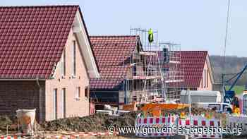 „Preise viel zu hoch“: Experte erwartet Ende für Einfamilienhäuser - Gmünder Tagespost