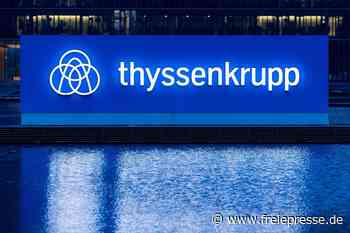 Thyssenkrupp Marine Systems zeigt Interesse an MV-Werften - freiepresse.de