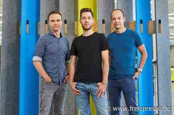 Staffbase-Gründer sind Sachsens Unternehmer des Jahres 2022 - freiepresse.de