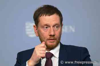 Kretschmer stärkt Sachsens Betriebsräten den Rücken - freiepresse.de