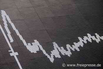 Dax seit längerer Zeit wieder mit Wochengewinn - freiepresse.de