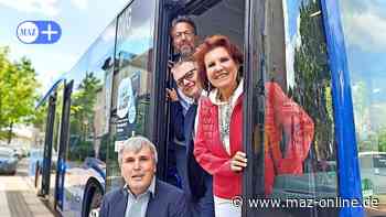 Hennigsdorf/Velten: Offene Werkstore bei der Langen Nacht der Wirtschaft - Märkische Allgemeine Zeitung