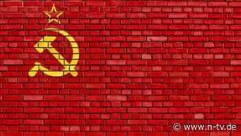 "Kein großer Spaß": Russischer Wirtschaft droht Re-Sowjetisierung - n-tv NACHRICHTEN