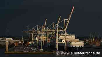 Krieg in der Ukraine kostet die Welt Hunderte Milliarden an Wachstum - Süddeutsche Zeitung - SZ.de