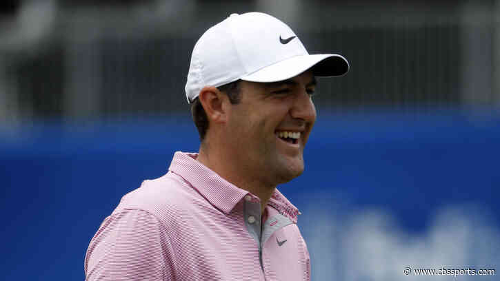 2022 AT&T Byron Nelson: Live stream, watch online, TV schedule, tee times, golf coverage, radio - CBS Sports