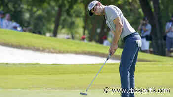 2022 AT&T Byron Nelson: Joaquin Niemann continues to flash strong short game as PGA Championship looms ahead - CBS Sports