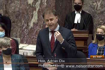 BC doctor shortage sparks dispute over nurse practitioners – Nelson Star - Nelson Star