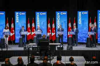 What federal Conservative leadership candidates can learn from Kenney and Alberta - Nelson Star