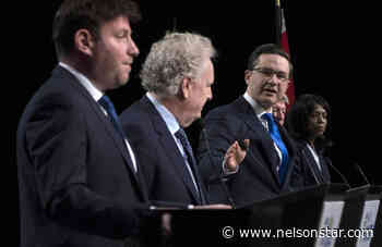 Conservative debate: Poilievre fends off attacks, promises to fire Macklem - Nelson Star