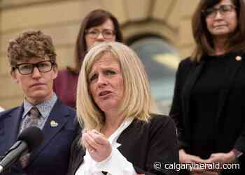 Nelson: Abortion not an issue for cheap political stunts - Calgary Herald