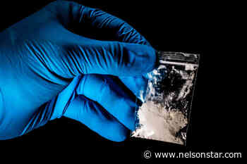 Interior Health issues drug alert for Nelson area - Nelson Star