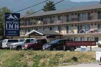 Province buys Nelson’s North Shore Inn for supportive housing - Nelson Star