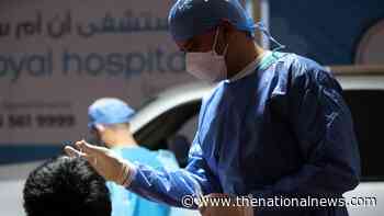 Coronavirus: UAE records 352 new cases - The National