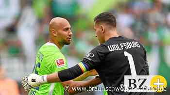 VfL-Noten: Brooks und Kruse glänzen beim 2:2 gegen Meister Bayern