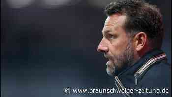 Weinzierl nach Abschied: "Wäre hier gerne sehr lange geblieben"