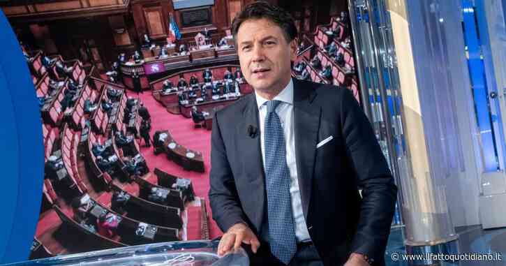 Guerra Ucraina-Russia, il M5s chiederà “appena possibile” un voto del Parlamento su invio delle armi e strategia del governo