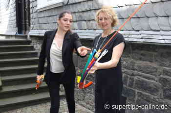 Glasfaserausbau in Mettmann: Arbeiten beginnen Mitte Juni - Super Tipp