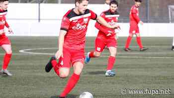 ASV Mettmann hakt Pokal ab und schaut nach vorne - FuPa