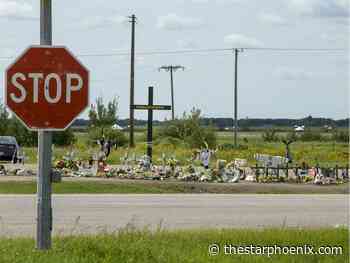 Humboldt looks to move forward on plans for Broncos tribute project