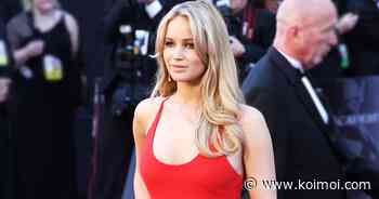 Jennifer Lawrence Once Revealed How Her Brothers Used To Call Her ‘B*tt Ugly’ - Koimoi