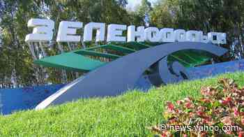 Russians strike Zelenodolsk community using Uragan MLRSs, causing fatality - Yahoo News