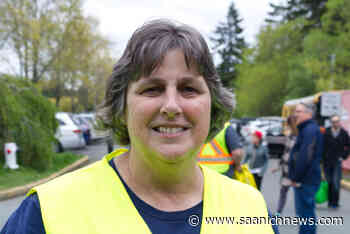 Retirement won't slow down Sooke Sports Council president – Saanich News - Saanich News