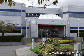 Nanaimo Mountie acquitted of assault charge connected to public intoxication arrest – Saanich News - Saanich News