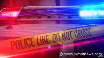 Reward increased for information connected to deadly Halloween shooting in Dillon County - WMBF