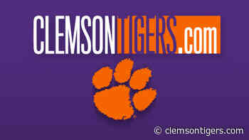 Clemson Signs Four-Star Dillon Hunter; Rounds Out 2022 Freshmen Class - Clemson Tigers