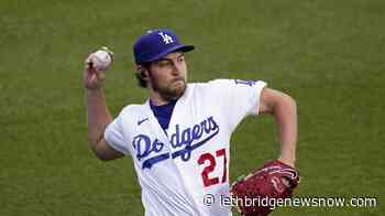 AP source: Bauer's appeal of suspension to begin May 23 - Lethbridge News Now