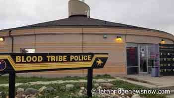 Suspects wanted after aggravated assault and armed robbery - Lethbridge News Now